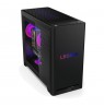 Lenovo Legion T5 30AGB10 Ryzen 5 7600 32GB DDR5 5600 SSD1TB GeForce RTX 5060 8GB 500W NoOS Eclipse Black