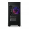 Lenovo Legion T5 30AGB10 Ryzen 5 7600 32GB DDR5 5600 SSD1TB GeForce RTX 5060 8GB 500W NoOS Eclipse Black
