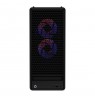 Lenovo Legion T5 30AGB10 Ryzen 5 7600 32GB DDR5 5600 SSD1TB GeForce RTX 5060 8GB 500W NoOS Eclipse Black