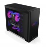 Lenovo Legion T5 30AGB10 Ryzen 5 7600 32GB DDR5 5600 SSD1TB GeForce RTX 5060 8GB 500W NoOS Eclipse Black
