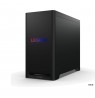 Lenovo Legion T5 30AGB10 Ryzen 5 7600 32GB DDR5 5600 SSD1TB GeForce RTX 5060 8GB 500W NoOS Eclipse Black