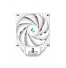 Cooling DeepCool AK400 DIGITAL SE WH