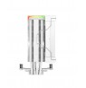 Cooling DeepCool AK400 DIGITAL SE WH