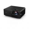 BenQ LH830ST Laser Simulation Projector, 4K UHD (3840 x 2160), 4000 ANSI lumens, 16:9, Black | Benq