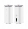 Router ZTE G5 Ultra 5G (MC8512) Rrouter stacjonarny SIM 5G Ultra z WiFi7