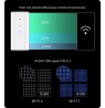 Router ZTE G5 Ultra 5G (MC8512) Rrouter stacjonarny SIM 5G Ultra z WiFi7