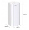 Router Tenda EE3 Pro(2-pack)