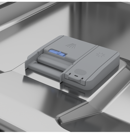 Dishwasher BEKO BDIS38120Q