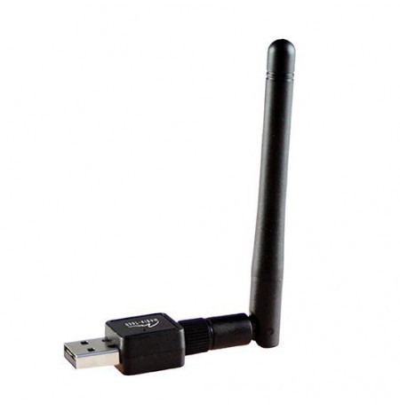 Media-Tech MT4223 WIFI 4 USB Dongle 11n