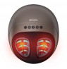 Homedics FMS-350HGY-EU Shiatsu Air Foot Massager