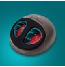 Homedics FMS-350HGY-EU Shiatsu Air Foot Massager