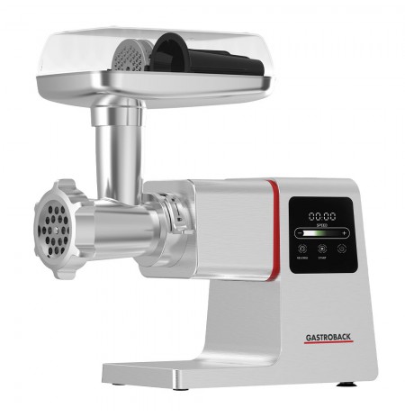 Gastroback 41410 Design Mincer 6in1 Power Pro
