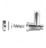 Gastroback 41410 Design Mincer 6in1 Power Pro