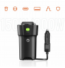 Manta MPI201C Power Inverter 150W DC to AC