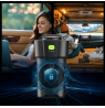 Manta MPI201C Power Inverter 150W DC to AC