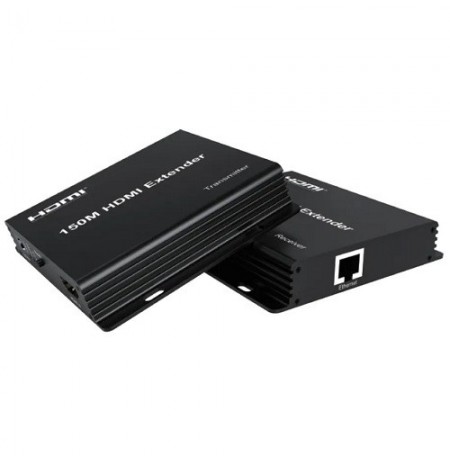 HDMI praplėtėjas (extender) iki 150m, 1080p