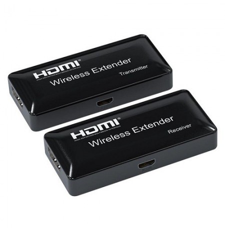 HDMI praplėtėjas (extender) iki 150m, 1080P