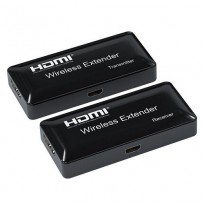 HDMI praplėtėjas (extender) iki 150m, 1080P