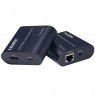 HDMI praplėtėjas (extender) iki 60m, 1080P