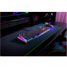Razer | Mechanical Gaming Keyboard | BlackWidow V4 X | Mechanical Gaming Keyboard | Wired | US | Black | Yellow Mechanical Switc