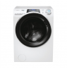 Candy | Washing Machine with Dryer | RPW4966BWMBC