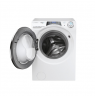 Candy | Washing Machine with Dryer | RPW4966BWMBC