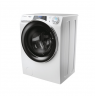 Candy | Washing Machine with Dryer | RPW4966BWMBC