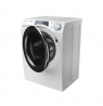 Candy | Washing Machine with Dryer | RPW4966BWMBC