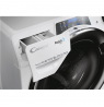 Candy | Washing Machine with Dryer | RPW4966BWMBC