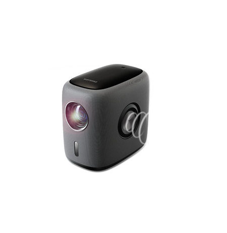 Philips NeoPix 950 Smart | Full HD (1920x1080) | 1400 ANSI lumens | Wi-Fi