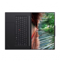 Lenovo ThinkPad P1 G8 Intel | Black | 16 " | IPS | WUXGA | 1920 x 1200 pixels | Anti-glare | Intel Core Ultra 7 | 255H | 64 GB |