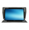 Targus SafeFit 9-10.5" Rotating Case Blue | Targus