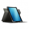Targus SafeFit 9-10.5" Rotating Case Blue | Targus