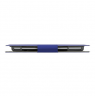 Targus SafeFit 9-10.5" Rotating Case Blue | Targus