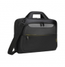 Targus CityGear 15-17.3" Topload Laptop Case Black | Targus