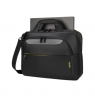 Targus CityGear 15-17.3" Topload Laptop Case Black | Targus