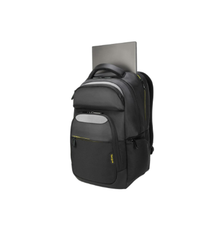 Targus CityGear 14" Laptop Backpack Black | Targus