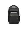 Targus CityGear 14-15.6" Laptop Backpack with Raincover - Black | Targus
