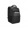 Targus CityGear 14-15.6" Laptop Backpack with Raincover - Black | Targus