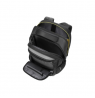 Targus CityGear 14-15.6" Laptop Backpack with Raincover - Black | Targus