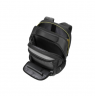 Targus CityGear 14-15.6" Laptop Backpack with Raincover - Black | Targus