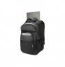 Targus CityGear 14-15.6" Laptop Backpack with Raincover - Black | Targus