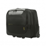 Targus City Gear 17.3" Laptop Roller Black Grey | Targus