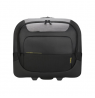 Targus City Gear 17.3" Laptop Roller Black Grey | Targus