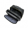Targus City Gear 17.3" Laptop Roller Black Grey | Targus