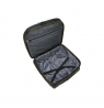 Targus City Gear 17.3" Laptop Roller Black Grey | Targus