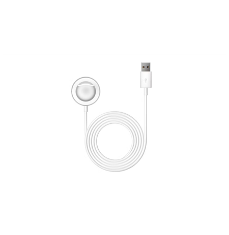Huawei Watch Wireless SuperCharge Dock (2nd Generation), Silver, Baize-CW05P | Huawei