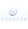 Huawei Watch Wireless SuperCharge Dock (2nd Generation), Silver, Baize-CW05P | Huawei