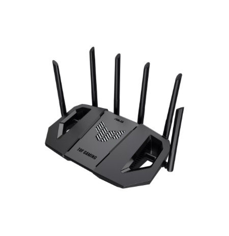 Asus TUF-BE9400 Tri-Band WiFi 7 Gaming Router