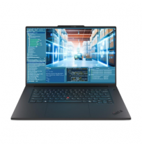 LENOVO ThinkPad P1 G8 Intel Core Ultra 9 285H 16inch WQUXGA AG HDR 64GB LP5X 8533 2TB RTX PRO 2000 8GB W11P 3YR Premier NBD